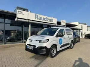 Fiat E-Doblo L1 50 kWh