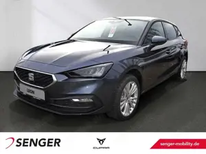 SEAT Leon 1.5 eTSI DSG Style Edition Navi LED