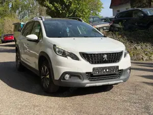 Peugeot 2008 Bild 4