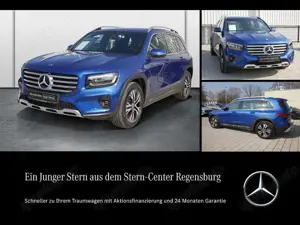 Mercedes-Benz GLB 220 4M+Progessive+DISTRONIC+360°+CarPlay+LED