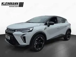 Mitsubishi ASX Top 1.8 HEV (158 PS) Multi-Mode