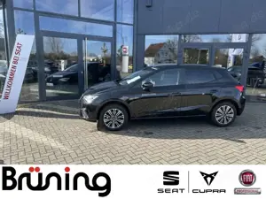 SEAT Ibiza Road Edition /RÜCKFAHRKAMERA /SITZHEIZUNG Klima