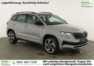 Skoda Karoq Sportline 1.5 TSI DSG Sportline, Pano, AHK, Nav...