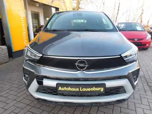Opel Crossland X Crossland+SHZ+LED+KAMERA+AHK