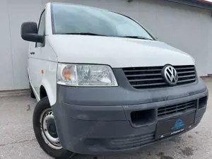 Volkswagen T5 Transporter