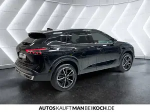 Nissan Qashqai 1.3 DIG-T Tekna M.Hybrid LEDER PANO 360° Bild 5