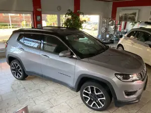Jeep Compass Bild 3