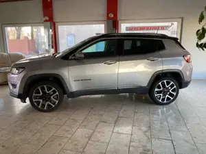 Jeep Compass Bild 5
