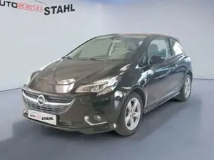 Opel Corsa E Innovation  **OPC-Line**