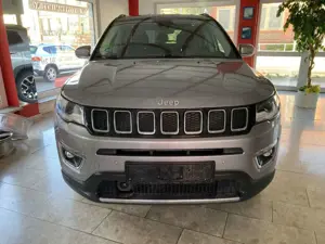 Jeep Compass Bild 4