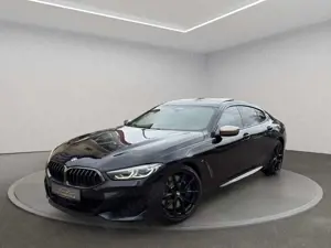 BMW M850 8 Gran Coupe M850 i xDrive