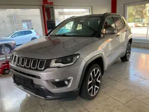 Jeep Compass Bild 2