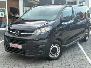 Opel Vivaro 1.5D 120 Kombi M 9 SITZER KLIMA