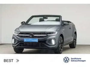 Volkswagen T-Roc 1.5 TSI DSG R-LINE*EDITION-GREY*