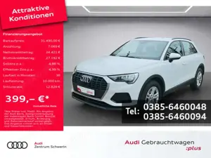 Audi Q3 35 2.0 TDI S-tronic AHK ACC BO STANDHZ