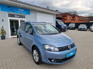 Volkswagen Golf Plus +Automatik+Scheckheft+PDC+HU und Öl neu