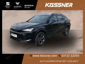 CUPRA Formentor 1.5 eTSI DSG *Winterpaket