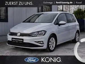 Volkswagen Golf VII Trendline Sportsvan Klima+Licht-Paket Klima