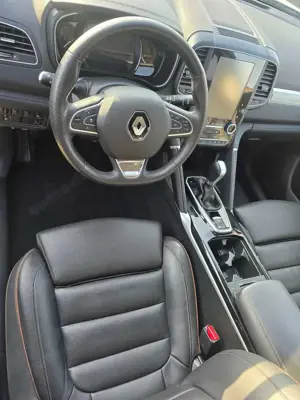Renault Koleos Koleos TCe 160 EDC GPF INITIALE PARIS Bild 4