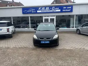 Mazda 5 Lim. 1.8 Comfort