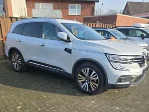 Renault Koleos Koleos TCe 160 EDC GPF INITIALE PARIS