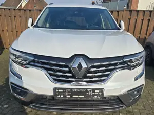 Renault Koleos Koleos TCe 160 EDC GPF INITIALE PARIS Bild 2