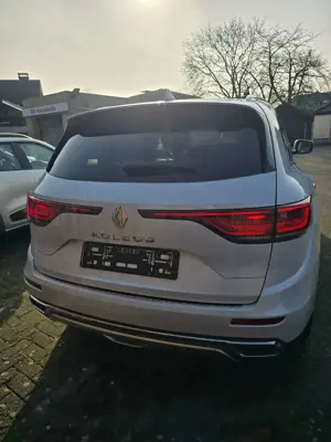 Renault Koleos Koleos TCe 160 EDC GPF INITIALE PARIS Bild 3