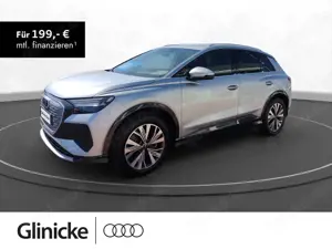 Audi Q4 e-tron Q4 40 e-tron basis