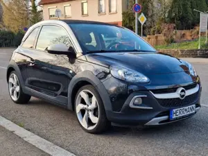 Opel Adam