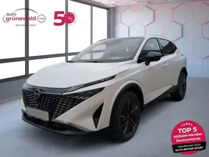 Nissan Qashqai e-Power 205PS,N-Connecta,Head-Up,Sitzhzg