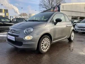 Fiat 500C MY23 1.0 Hybrid