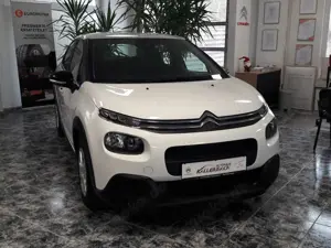 Citroen C3 Feel/ Klima/ Einparkhilfe/ Bluetooth/