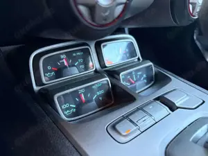 Chevrolet Camaro ZL1 *Head-UP*Cabrio*Rückfahrkamera* Bild 4