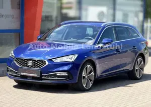 SEAT Leon LEON*XCELLENC*'ACC*AUTOM*ASSIST*PHEV*LED*ALU*PDC