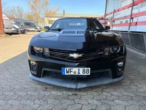 Chevrolet Camaro ZL1 *Head-UP*Cabrio*Rückfahrkamera*