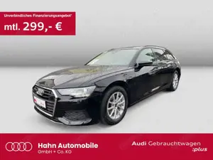 Audi A6 40TDI quattro S-tronic AHK Pano Memory