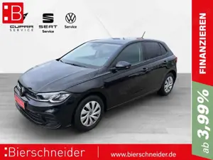 Volkswagen Polo 1.0 TSI DSG Life DIGITAL COCKPIT PRO LED PDC DAB