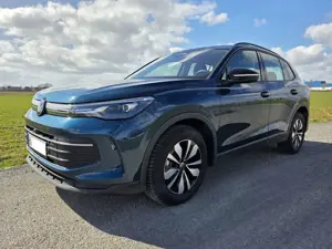Volkswagen Tiguan GOAL 1,5 eTSI OPF 150 PS DSG, StHzg, AHK, RFK 360°