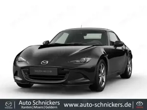 Mazda MX-5 EXCLUSIVE+MATRIX+BOSE+KAMERA+CARPLAY+AKTION!!