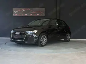 Audi A1 30 TFSI *LED*NAVI*TEMP*PDC*SHZG*