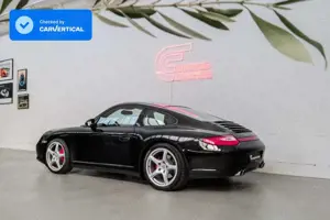 Porsche 997