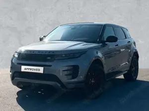 Land Rover Range Rover Evoque RR Evoque D200 DYNAMIC SE AWD Automatik AHK ACC
