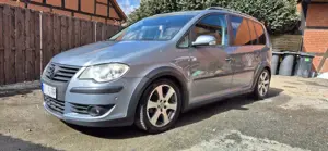 Volkswagen Cross Touran 1.9 TDI DPF