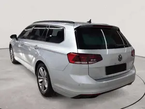 Volkswagen Passat Bild 2