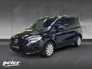 Mercedes-Benz Citan 112 CDI  MBUX/Klima/Rückfahrkamera/Sitzh. Bild 1