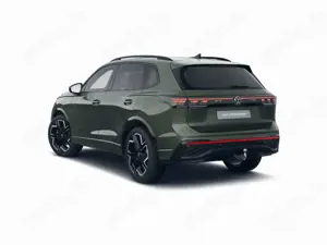 Volkswagen Tiguan R-Line 2.0 TDI 4Motion DSG Bild 4