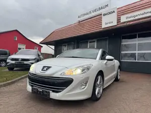Peugeot RCZ