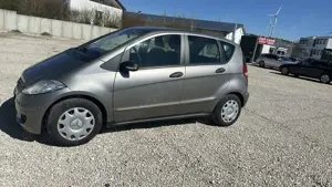 Mercedes-Benz A 150 A 150 Klima   1.hand  Tüv  10/2026