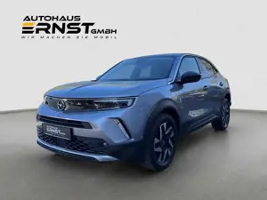 Opel Mokka Elegance *KAMERA*LUX*SHZ*LHZ*AUTOMATIK*