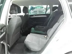 Volkswagen Passat Bild 5